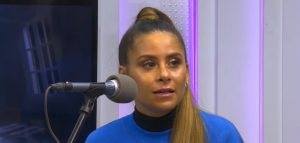 Cami Gallardo en FMDOS: "Hay un concepto de infierno y cielo que va ir dentro de este disco"