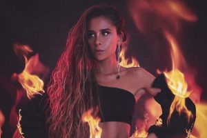 #AlertaDeEstreno ¡Revisa el nuevo videoclip de Cami!