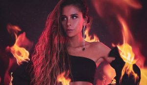 Cami Gallardo desvinculó a miembro de su staff tras ser acusado de acoso