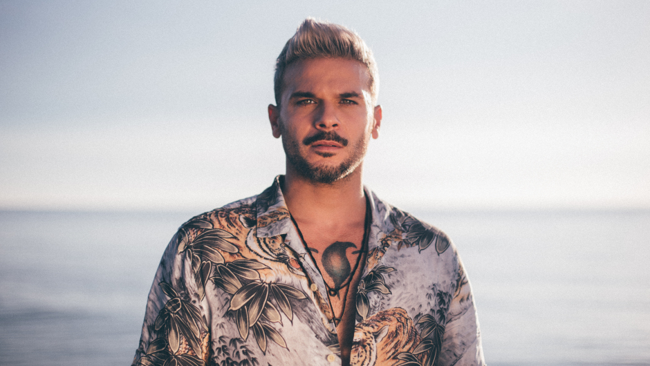 ¡Ganadores de las entradas para el concierto de Pedro Capó!