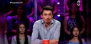 Nico Gavilán casi se llevó el Rosco en "Pasapalabra"