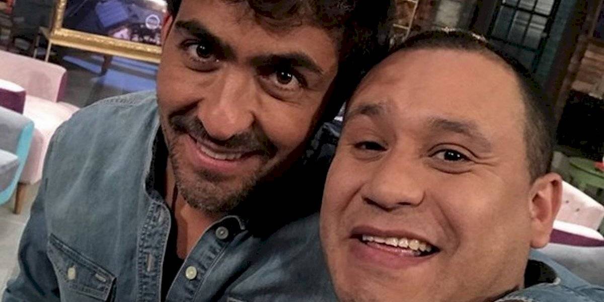 Chris Carpentier arremete contra Ignacio Román y sus dichos sobre Camila: "Camila ganó, él no"