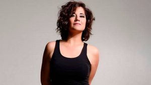 Carolina Soto se refirió a la cirugía con que perdió 22 kilos