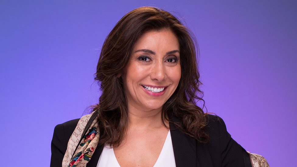 'Carmen Gloria a tu servicio' marcó alta sintonía con capítulo XL