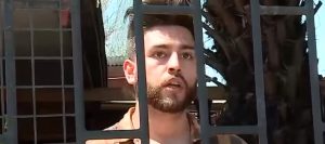 Lo que dijo Felipe Rojas durante la búsqueda de Fernanda Maciel: "Para todos es una tragedia"