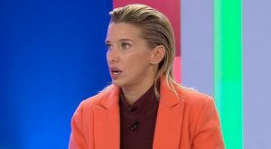 Las duras palabras del papá de Claudia Schmidt en su infancia: "A los 9 años me dijo que me prostituyera"