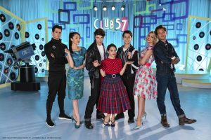 Así suena la voz de doblaje de Carolina Mestrovic en Brasil