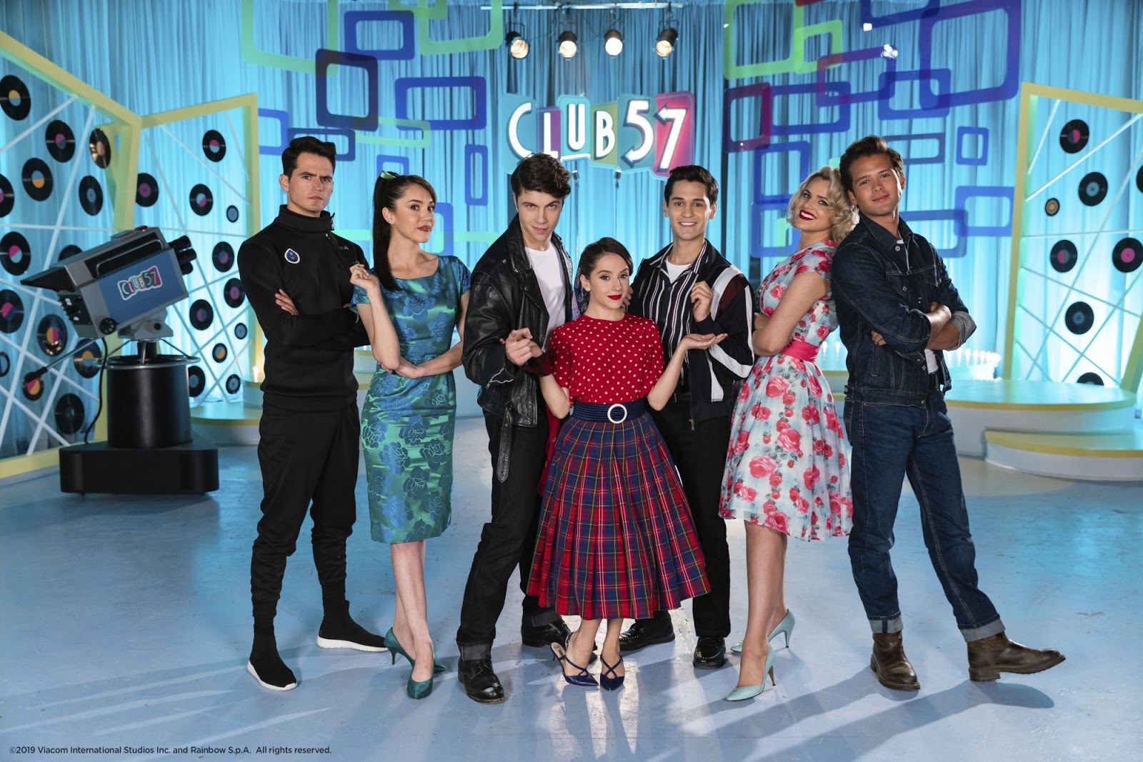 Así suena la voz de doblaje de Carolina Mestrovic en Brasil