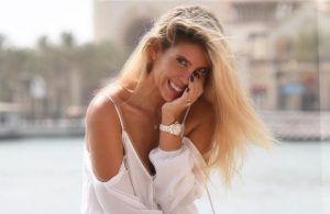 La aplaudida reflexión de Coté López sobre las mujeres