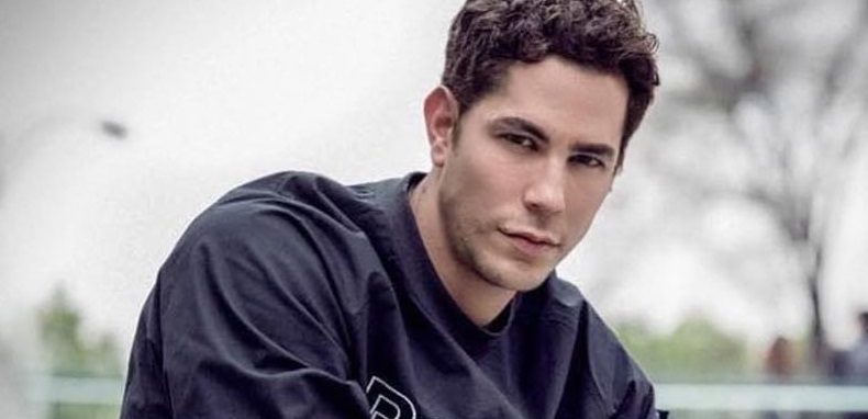 Ex RBD Cristian Chávez atribuye a Televisa el sabotear su carrera actoral por ser gay