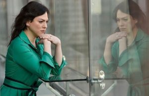 Daniela Vega compartió inspirador mensaje por su cumpleaños