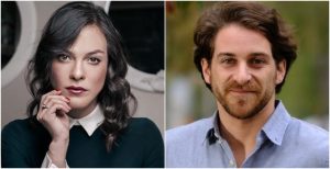 El coqueto intercambio en redes entre Daniela Vega y el diputado Gonzalo Winter
