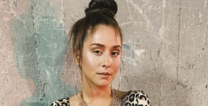 Denise Rosenthal sobre su ausencia en los Premios Pulsar: "No sé cuál es el criterio"