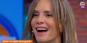 Diana Bolocco habló sobre los platos detrás de cámara de "MasterChef": "Me lo comía todo”