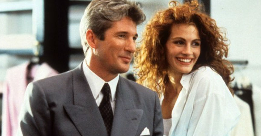 Julia Roberts estuvo a punto de rechazar "Pretty Woman" por esta razón