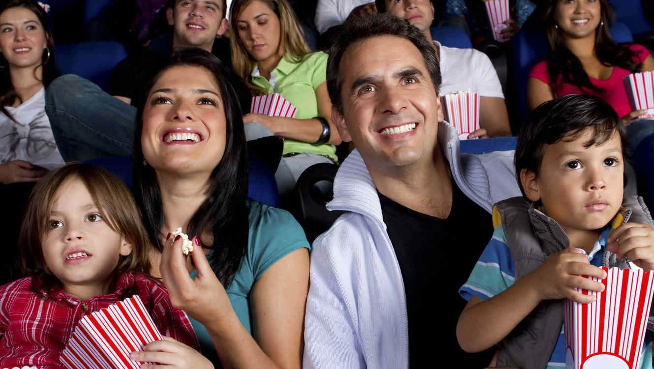 Estrenos: ¡Revisa las películas que llegan a los cines!