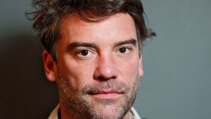 Diego Muñoz reveló breve romance con Fran García Huidobro: "Estuve enamorado"