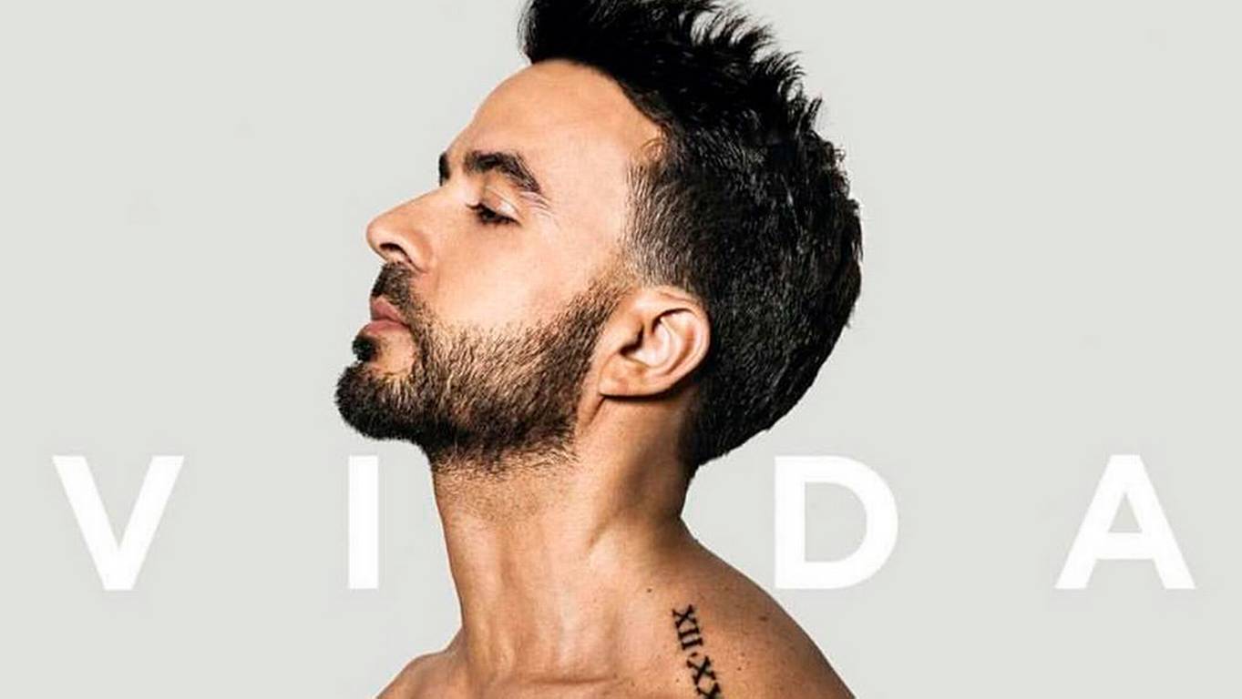 ¡En #CosasDeDos hablamos con Luis Fonsi sobre su nueva gira "Vida"!