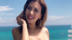 Mariela Sotomayor se refiere a la salida de Nataly Chilet de "Intrusos": "No se sentía cómoda"