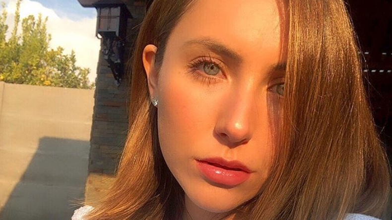 Ángela Duarte sorprende con cambio de look