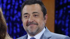 Leo Caprile será parte de nuevo proyecto de Canal 13