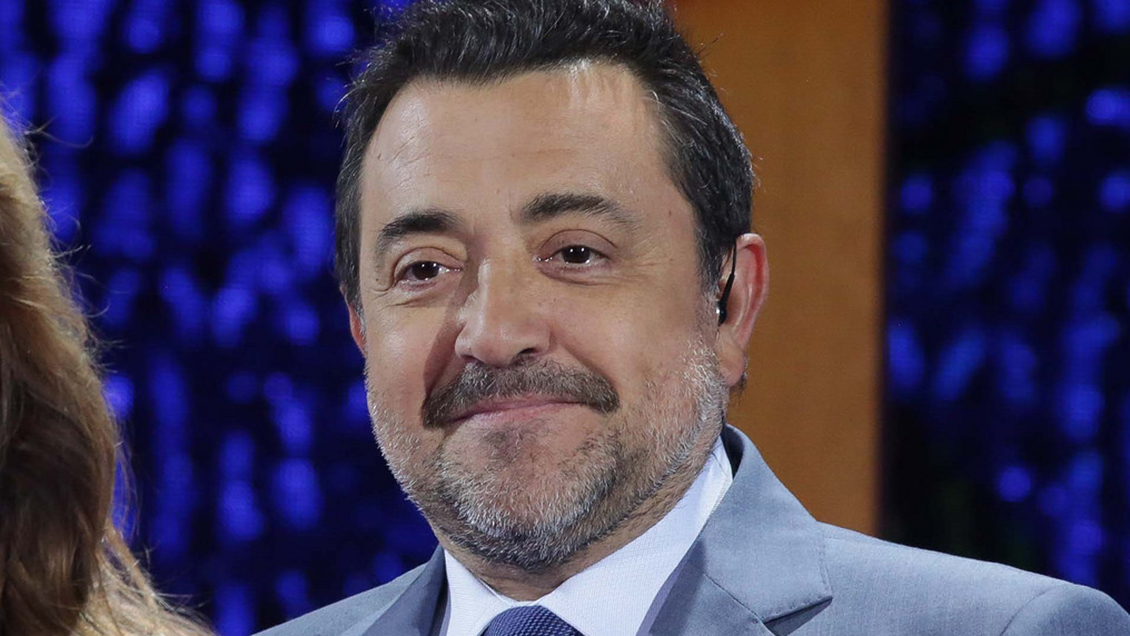 Leo Caprile será parte de nuevo proyecto de Canal 13