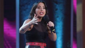 Chiqui Aguayo se refirió a su embarazo: "Nos lo hemos tomado con harta calma"