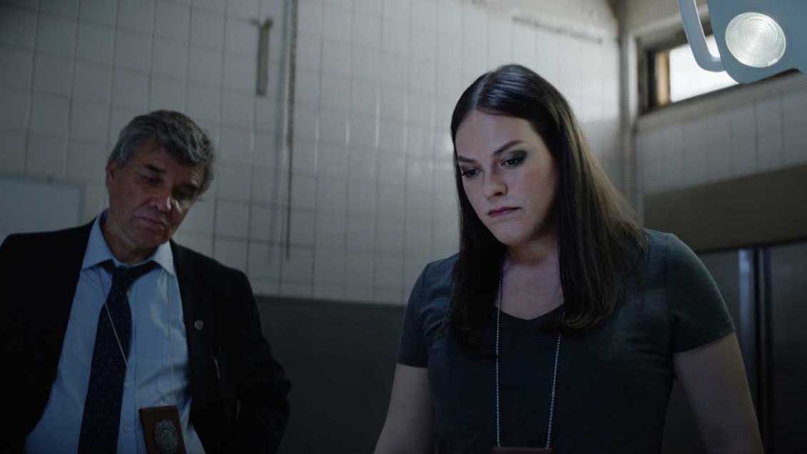 Sitio especializado en series destaca producciones chilenas