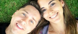 Francisca Virgilio habló por primera vez sobre su relación con Karol Lucero