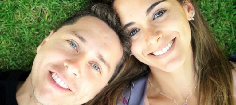 Francisca Virgilio habló por primera vez sobre su relación con Karol Lucero