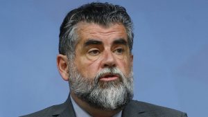 Falleció una de las demandantes contra el subsecretario Ubilla