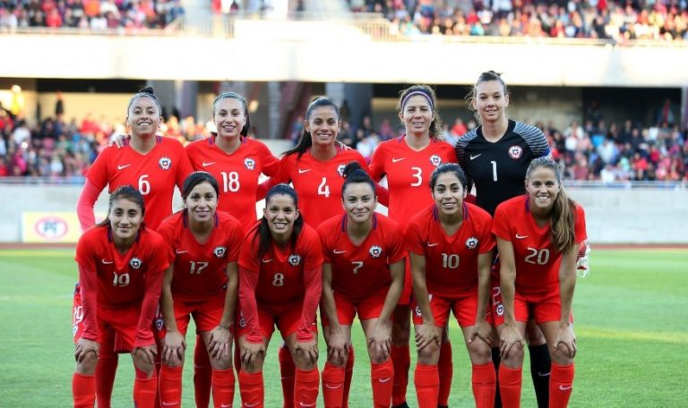 Francisca Lara compartió emotivo mensaje en sus redes sociales