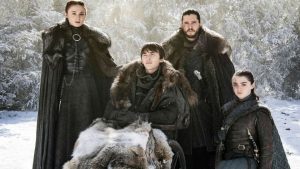 Actor de "Game of Thrones" reveló a quién se le ocurrió el final de la serie