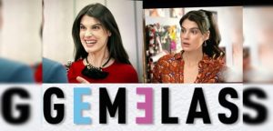 'Gemelas': Chilevisión lanza primer spot de su nueva teleserie