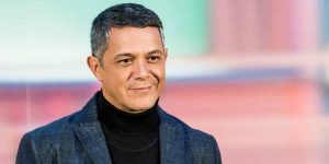 El hijo de Alejandro Sanz que lo acompaña en sus giras como trompetista