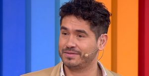 Gino Costa relató en "Muy buenos días" duro momento familiar con su hermana: "Tuvo cáncer y no sabíamos qué hacer"