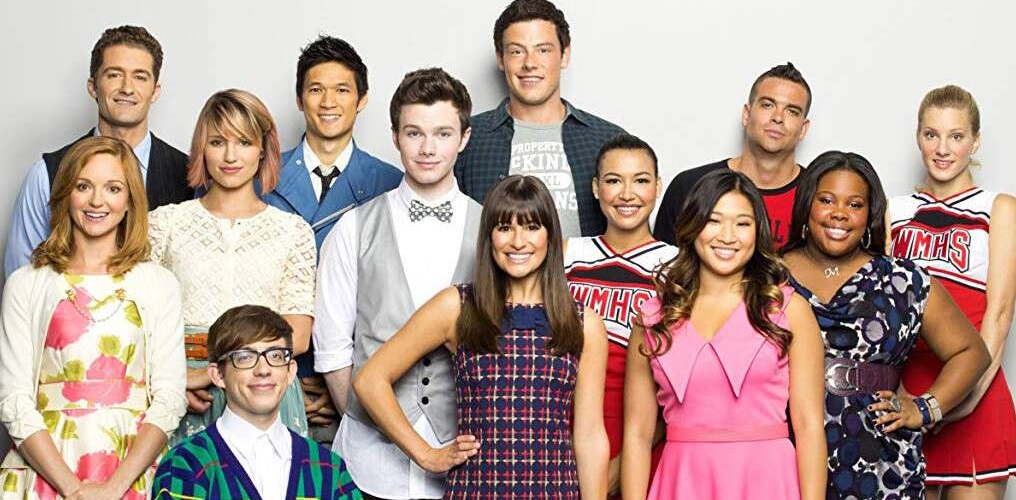 ¡Atención fanáticos: "Glee" estará en Netflix con todas sus temporadas!