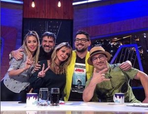 Programa 'Así somos' despide a uno de sus integrantes