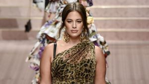 Dolce & Gabbana se suma al #bodypositive con tallas hasta 3 XL