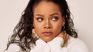 Rihanna es la cantante más rica del mundo según la Revista Forbes