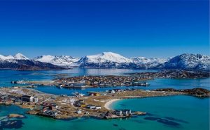 "Isla de verano": el primer territorio en anunciar que funcionará "sin tiempo"