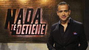 El debut del programa "Nada te detiene" en TVN fue aplaudido en redes