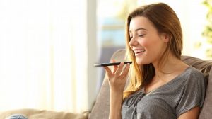 VoiceMo: Así es la app que solo funciona con mensajes de voz