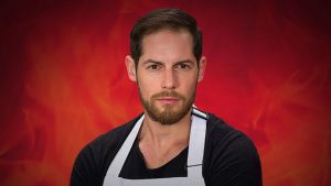 Ex MasterChef Javier Lizama contó a qué se dedica tras su eliminación