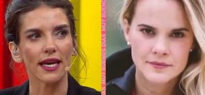 María Luisa Godoy detalló cómo Javiera Suárez preparó a su hijo para su partida