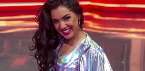 Productor de "Rojo" aclara la salida de Jeimy Espinoza: 'Es un espacio de mucho rigor'