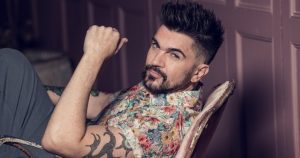 Juanes fue reconocido por los Latin Grammys como la "Persona del Año" este 2019
