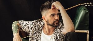 Juanes será telonero de los Rolling Stones en Miami