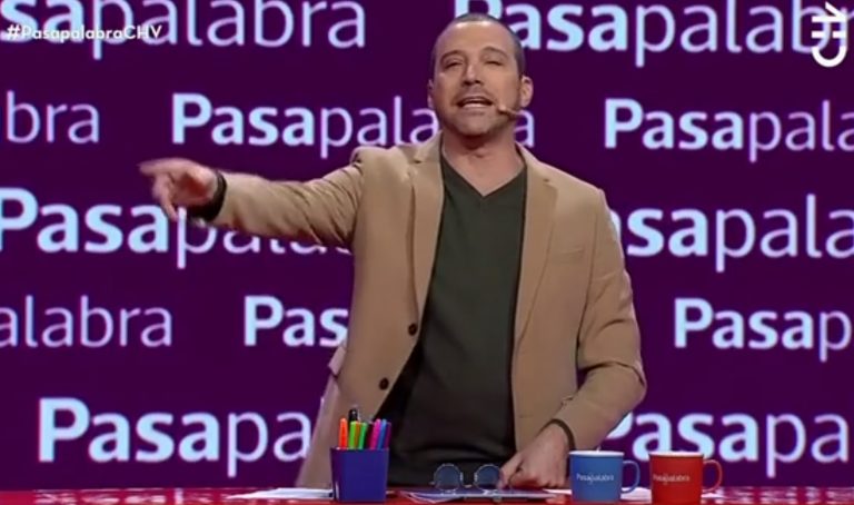 Fanáticos de "Pasapalabra" criticaron actitud de Julián Elfenbein