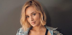 Kika Silva y la polémica por sus papas fritas: "me puse a llorar"